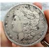 Image 1 : MORGAN SILVER DOLLAR - 1886O