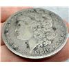 Image 4 : MORGAN SILVER DOLLAR - 1886O