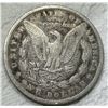Image 7 : MORGAN SILVER DOLLAR - 1886O