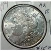 Image 5 : MORGAN SILVER DOLLAR - 1889