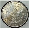 Image 6 : MORGAN SILVER DOLLAR - 1889