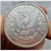 Image 2 : MORGAN SILVER DOLLAR - 1921D