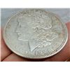 Image 4 : MORGAN SILVER DOLLAR - 1921D