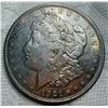 Image 6 : MORGAN SILVER DOLLAR - 1921D