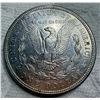 Image 7 : MORGAN SILVER DOLLAR - 1921D