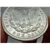 Image 3 : MORGAN SILVER DOLLAR - 1921