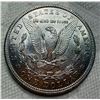 Image 8 : MORGAN SILVER DOLLAR - 1921