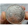 Image 1 : MORGAN SILVER DOLLAR - 1921S