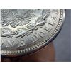 Image 3 : MORGAN SILVER DOLLAR - 1921S