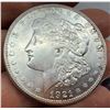 Image 4 : MORGAN SILVER DOLLAR - 1921S