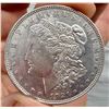 Image 1 : MORGAN SILVER DOLLAR - 1921