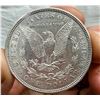 Image 2 : MORGAN SILVER DOLLAR - 1921