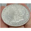 Image 4 : MORGAN SILVER DOLLAR - 1921