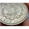 Image 3 : MORGAN SILVER DOLLAR - 1921