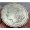 Image 4 : MORGAN SILVER DOLLAR - 1921