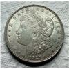 Image 6 : MORGAN SILVER DOLLAR - 1921