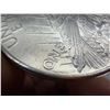Image 3 : PEACE SILVER DOLLAR - 1922