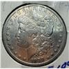Image 6 : MORGAN SILVER DOLLAR - 1879