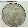 Image 2 : PEACE SILVER DOLLAR - 1922