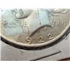 Image 3 : PEACE SILVER DOLLAR - 1922