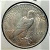 Image 5 : PEACE SILVER DOLLAR - 1922