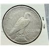 Image 2 : PEACE SILVER DOLLAR - 1922D