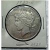 Image 5 : PEACE SILVER DOLLAR - 1922D