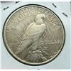 Image 2 : PEACE SILVER DOLLAR - 1922D