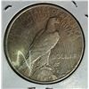 Image 5 : PEACE SILVER DOLLAR - 1922D