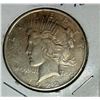 Image 6 : PEACE SILVER DOLLAR - 1922D
