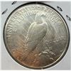 Image 2 : PEACE SILVER DOLLAR - 1922S