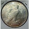 Image 5 : PEACE SILVER DOLLAR - 1922S