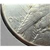Image 3 : PEACE SILVER DOLLAR - 1922S