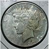 Image 5 : PEACE SILVER DOLLAR - 1922S
