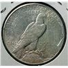 Image 6 : PEACE SILVER DOLLAR - 1922S