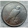 Image 8 : PEACE SILVER DOLLAR - 1923D