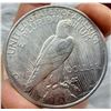 Image 2 : PEACE SILVER DOLLAR - 1923