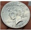 Image 4 : PEACE SILVER DOLLAR - 1923