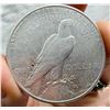 Image 2 : PEACE SILVER DOLLAR - 1923S