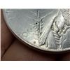 Image 3 : PEACE SILVER DOLLAR - 1923S
