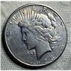 Image 6 : PEACE SILVER DOLLAR - 1923S
