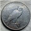Image 7 : PEACE SILVER DOLLAR - 1923S