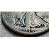 Image 14 : WALKING LIBERTY SILVER HALF DOLLAR - 1945D, 1945, 1945S - MINT SET