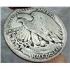 Image 5 : WALKING LIBERTY SILVER HALF DOLLAR - 1935D, 1935