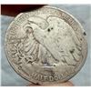 Image 8 : WALKING LIBERTY SILVER HALF DOLLAR - 1935D, 1935