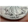 Image 11 : WALKING LIBERTY SILVER HALF DOLLAR - 1935D, 1941, 1945