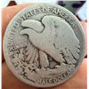 Image 5 : WALKING LIBERTY SILVER HALF DOLLAR - 1935D, 1941, 1945