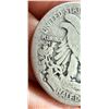 Image 6 : WALKING LIBERTY SILVER HALF DOLLAR - 1935D, 1941, 1945