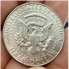 Image 10 : KENNEDY HALF DOLLARS - 1965, 1966, 1967, 1968D, 1969D