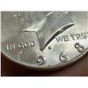 Image 11 : KENNEDY HALF DOLLARS - 1965, 1966, 1967, 1968D, 1969D